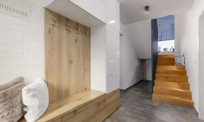 Недвижимость Дом в Праде: 12