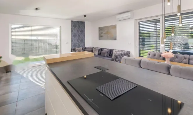 Недвижимость Дом в Праде: 14