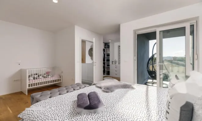 Недвижимость Дом в Праде: 25