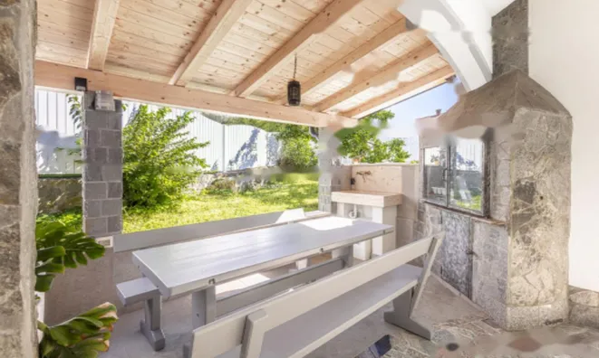 Недвижимость Дом, Праде: 13