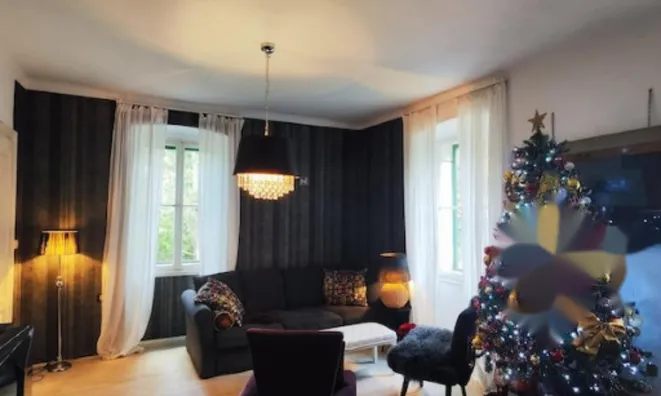 Недвижимость Портороз двухэтажный дом: 1