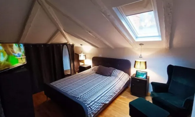 Недвижимость Портороз двухэтажный дом: 2