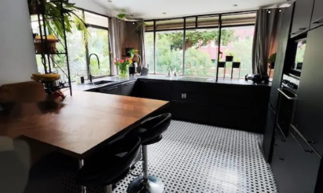 Недвижимость Портороз двухэтажный дом: 3