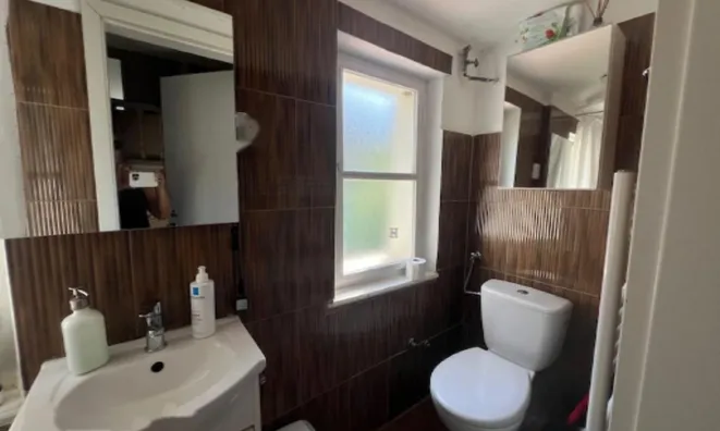 Недвижимость Портороз двухэтажный дом: 7