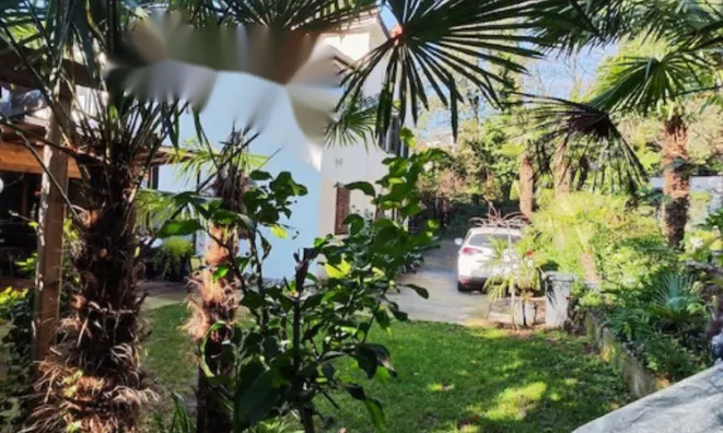 Недвижимость Портороз двухэтажный дом: 9