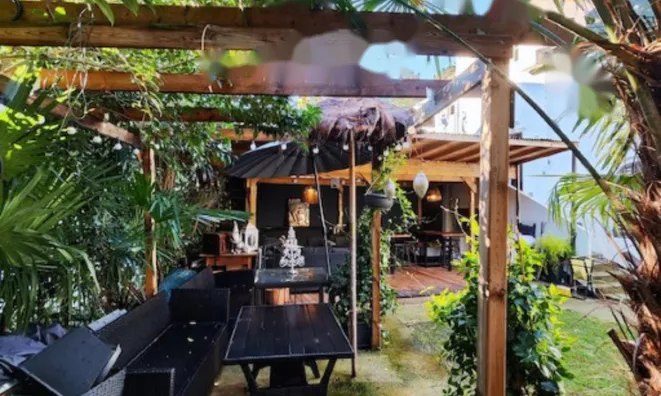 Недвижимость Портороз двухэтажный дом: 10