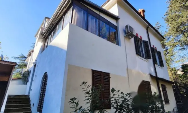 Недвижимость Портороз двухэтажный дом: 12