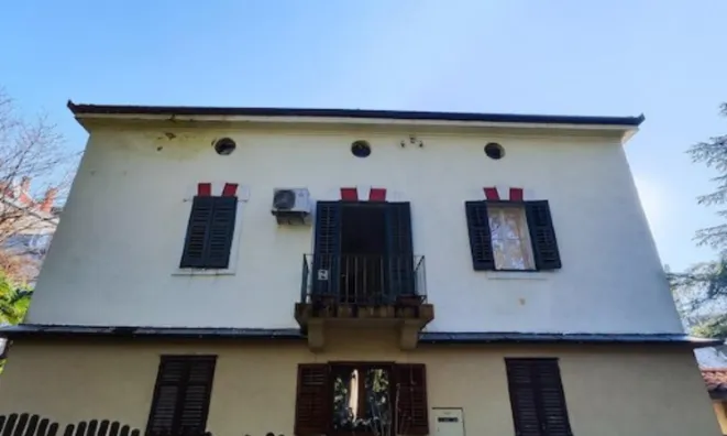 Недвижимость Портороз двухэтажный дом: 13