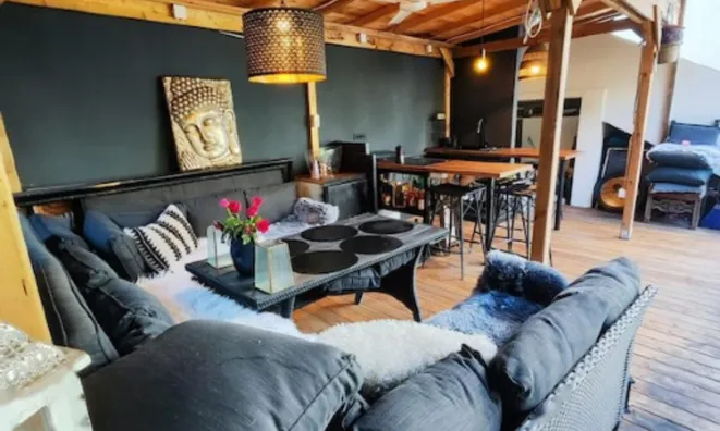 Недвижимость Портороз двухэтажный дом: 16