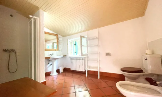 Недвижимость Дом с террасой в Портороже: 7