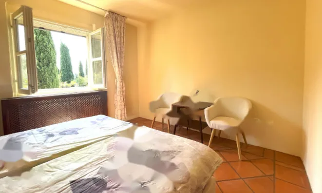 Недвижимость Дом с террасой в Портороже: 9