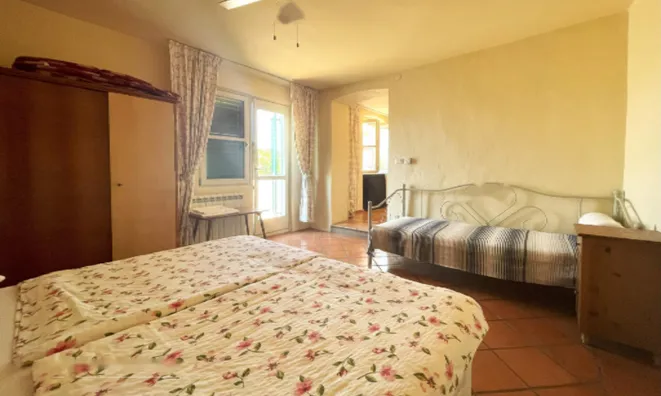 Недвижимость Дом с террасой в Портороже: 10