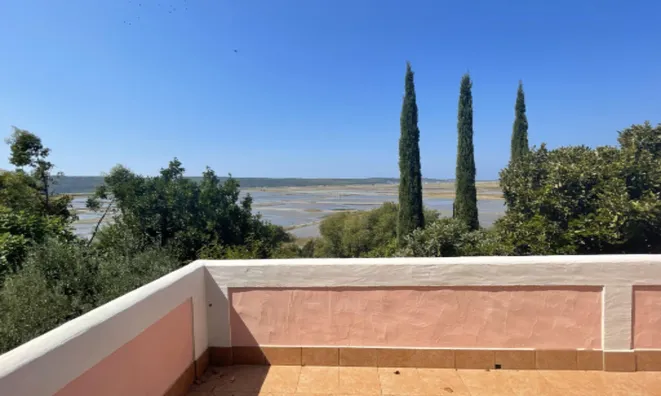 Недвижимость Дом с террасой в Портороже: 12