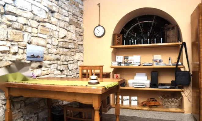 Недвижимость Дом с террасой в Портороже: 15