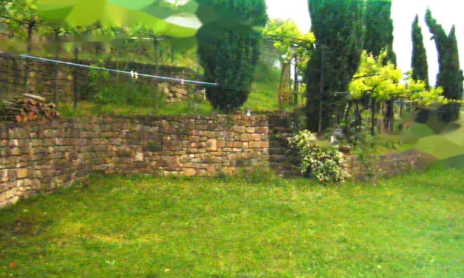 Недвижимость Дом с террасой в Портороже: 18