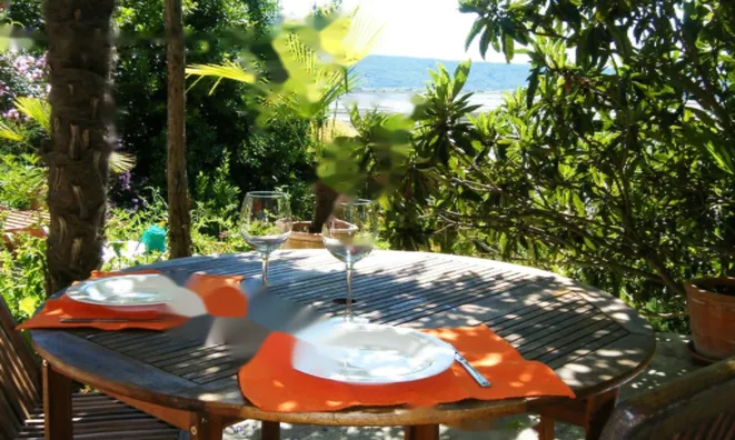 Недвижимость Дом с террасой в Портороже: 19