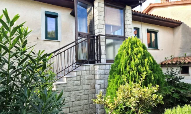 Недвижимость Дом Двойчек в Портороже: 3