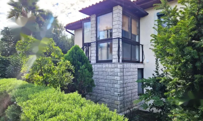 Недвижимость Дом Двойчек в Портороже: 5