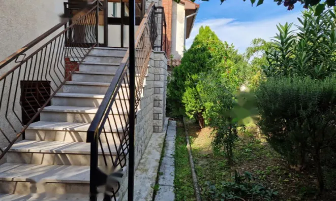 Недвижимость Дом Двойчек в Портороже: 7