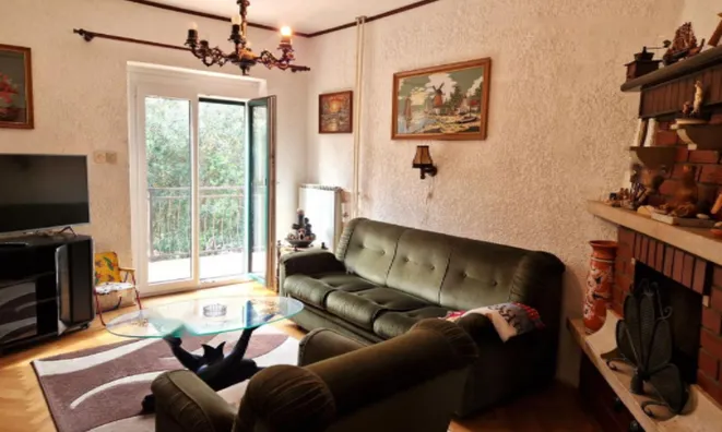 Недвижимость Дом Двойчек в Портороже: 10