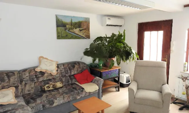 Недвижимость Дом у моря в Портороже: 8