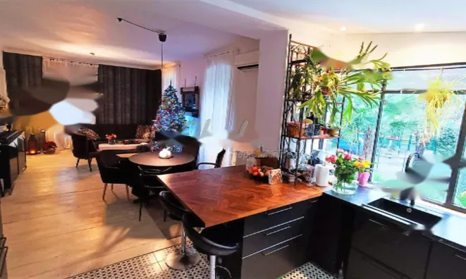 Недвижимость Двухэтажный дом Порторож Центр: 1