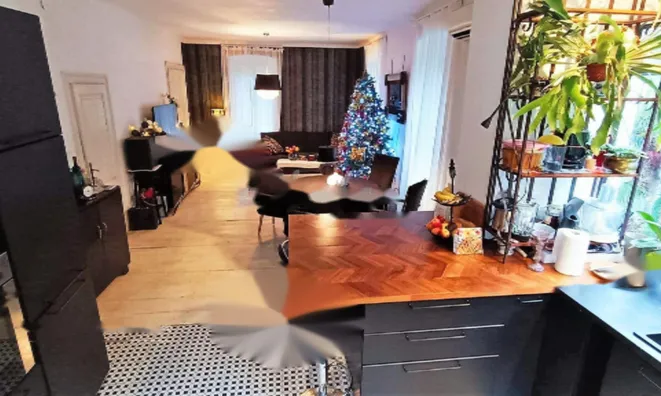 Недвижимость Двухэтажный дом Порторож Центр: 3