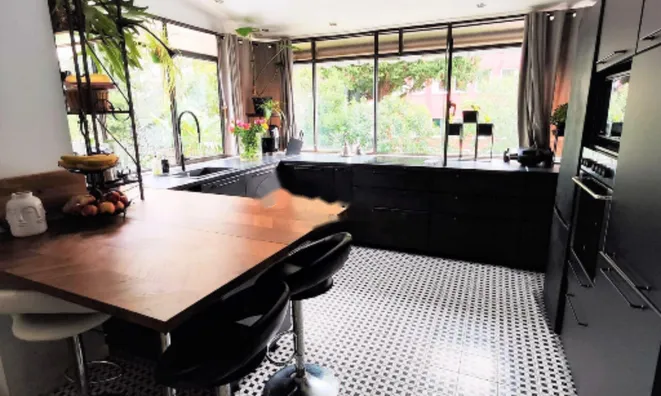 Недвижимость Двухэтажный дом Порторож Центр: 4