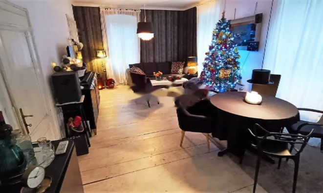 Недвижимость Двухэтажный дом Порторож Центр: 5