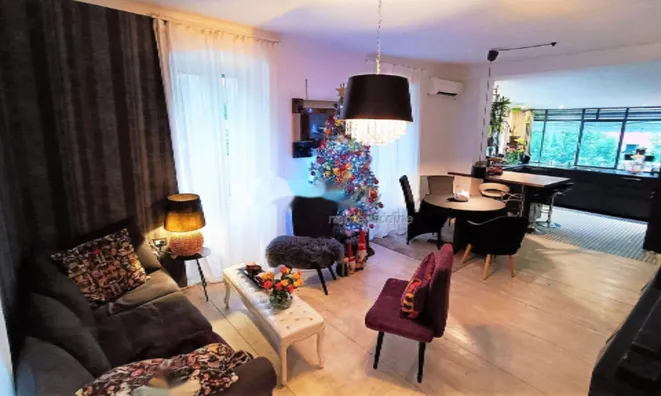 Недвижимость Двухэтажный дом Порторож Центр: 7