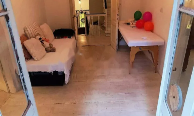 Недвижимость Двухэтажный дом Порторож Центр: 9