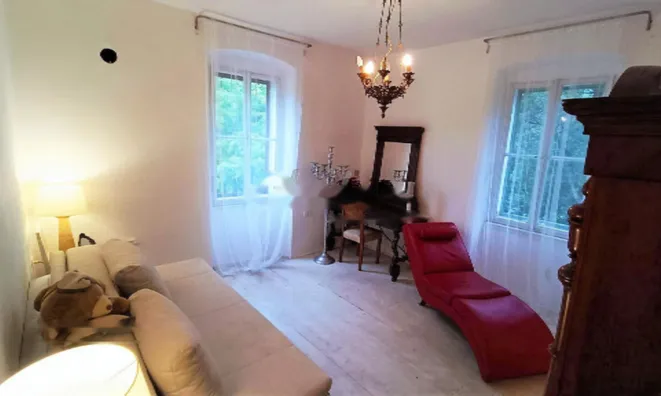 Недвижимость Двухэтажный дом Порторож Центр: 11