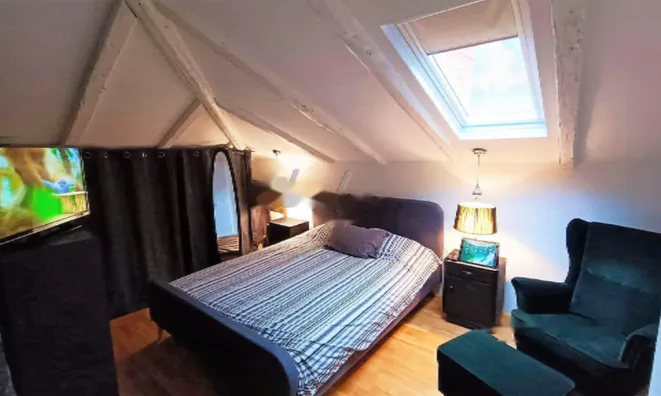 Недвижимость Двухэтажный дом Порторож Центр: 15