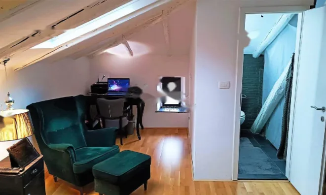 Недвижимость Двухэтажный дом Порторож Центр: 16