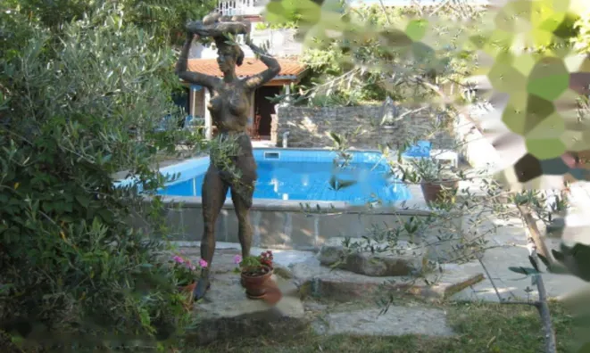 Недвижимость Дом, Порторож: 3