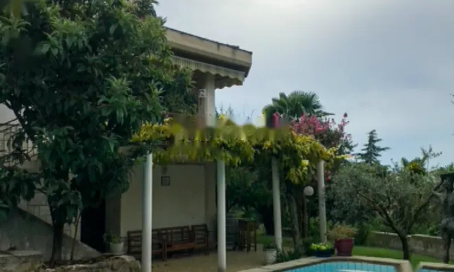 Недвижимость Дом, Порторож: 5