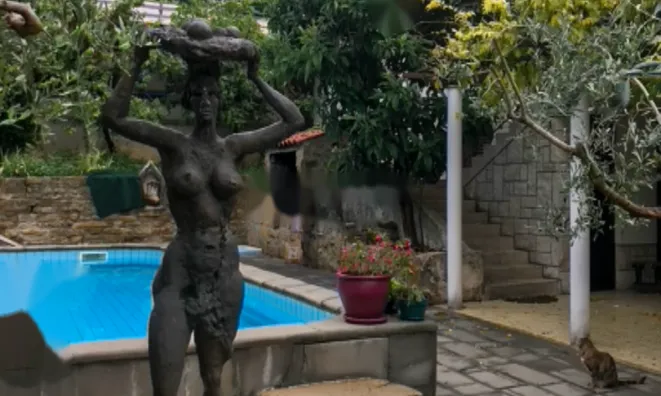 Недвижимость Дом, Порторож: 7