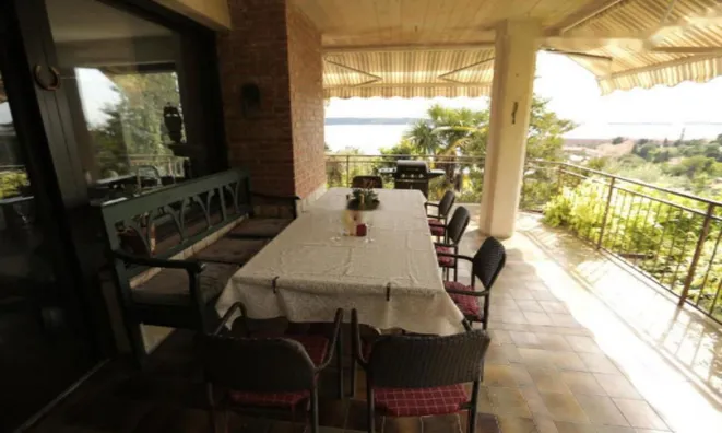 Недвижимость Дом, Порторож: 10