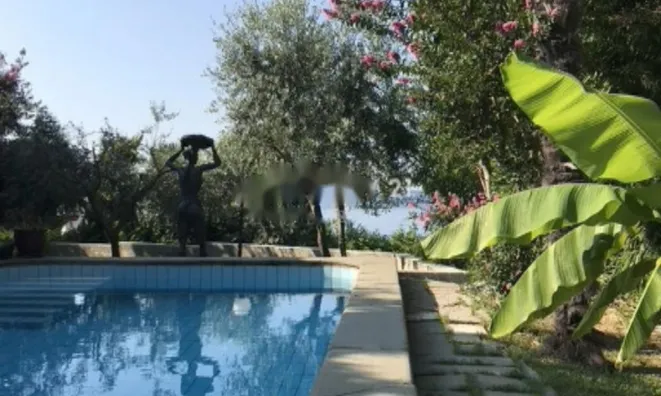 Недвижимость Дом, Порторож: 19