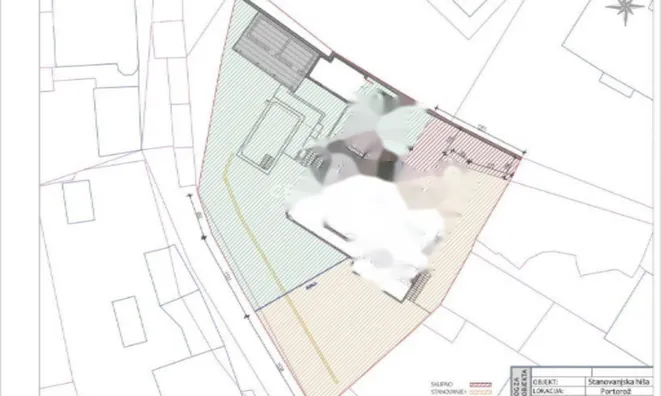 Недвижимость Дом, Порторож: 20