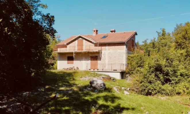 Недвижимость Семейный дом 240 м², Запад, Опатия: 2