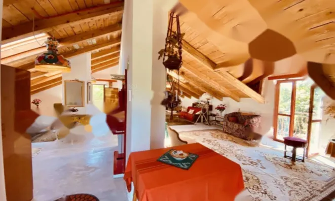 Недвижимость Семейный дом 240 м², Запад, Опатия: 3