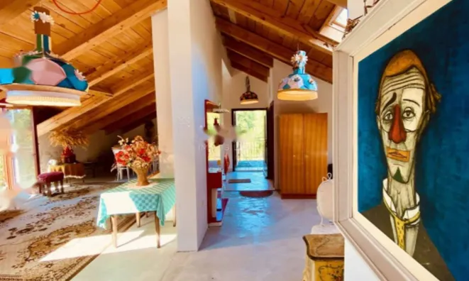 Недвижимость Семейный дом 240 м², Запад, Опатия: 4