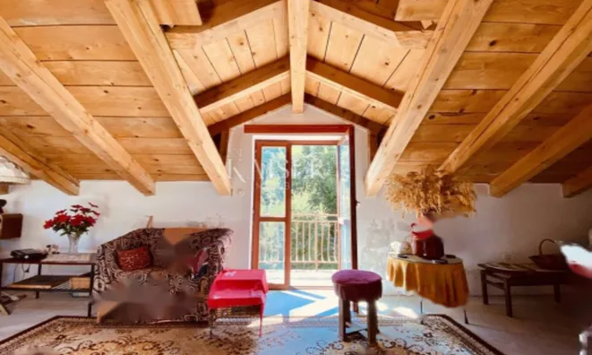 Недвижимость Семейный дом 240 м², Запад, Опатия: 5