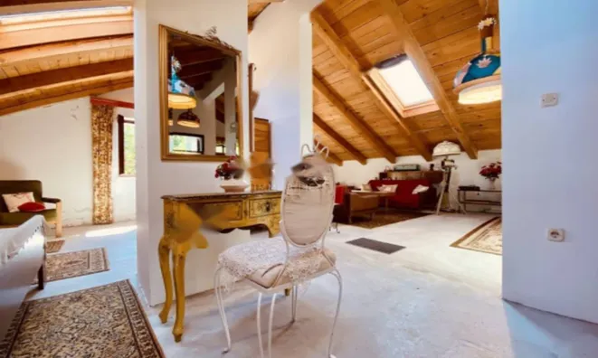 Недвижимость Семейный дом 240 м², Запад, Опатия: 6