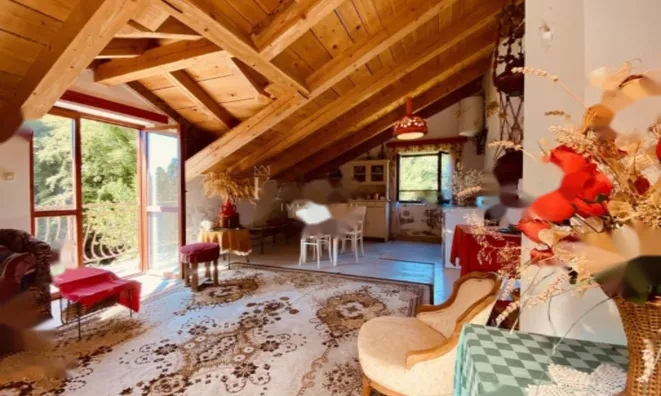 Недвижимость Семейный дом 240 м², Запад, Опатия: 9