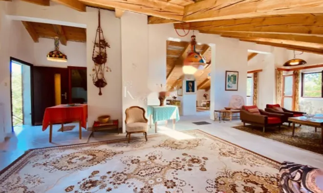 Недвижимость Семейный дом 240 м², Запад, Опатия: 10