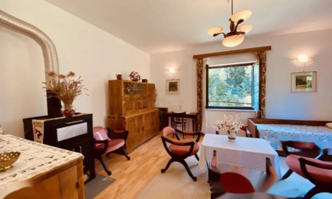 Недвижимость Семейный дом 240 м², Запад, Опатия: 14