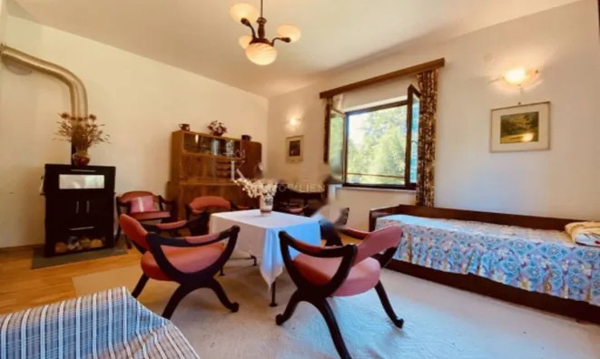 Недвижимость Семейный дом 240 м², Запад, Опатия: 15