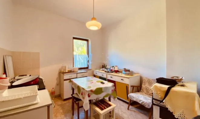 Недвижимость Семейный дом 240 м², Запад, Опатия: 19